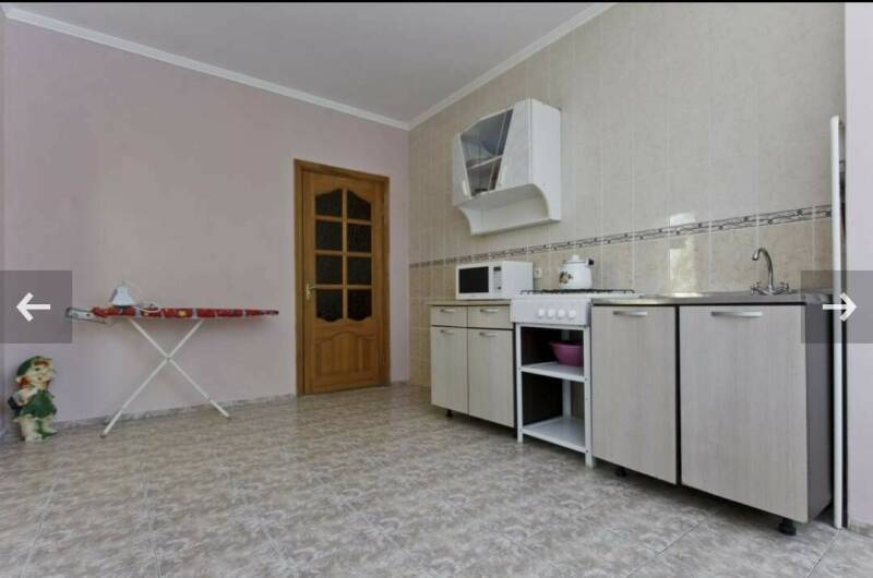 Изображение Изображение гостиницы "Частный сектор «У Тамары»" #6 #6