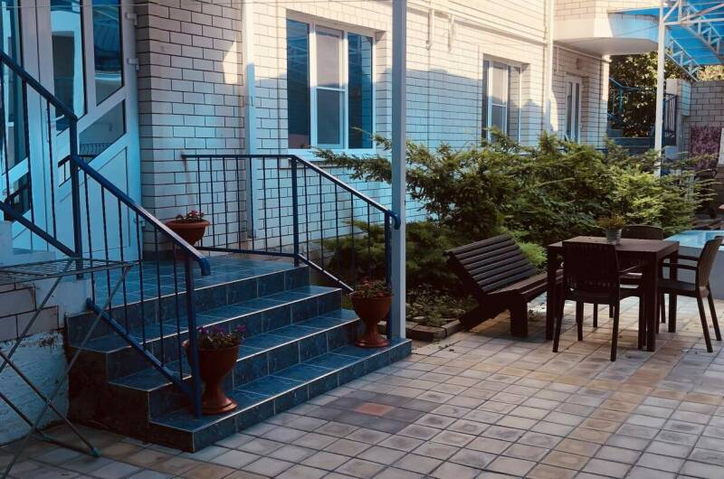 Изображение Изображение гостиницы "Частный сектор «У Тамары»" #7 #7