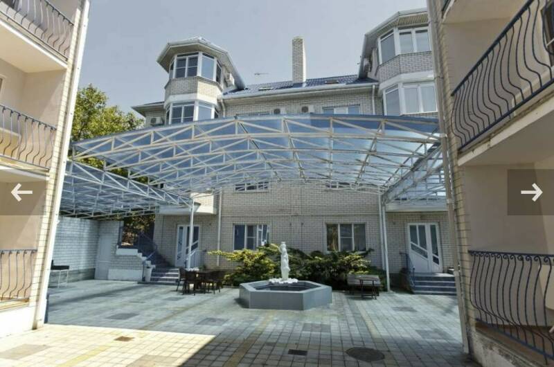 Изображение Изображение отеля / гостиницы "Частный сектор «У Тамары»" #11 #9