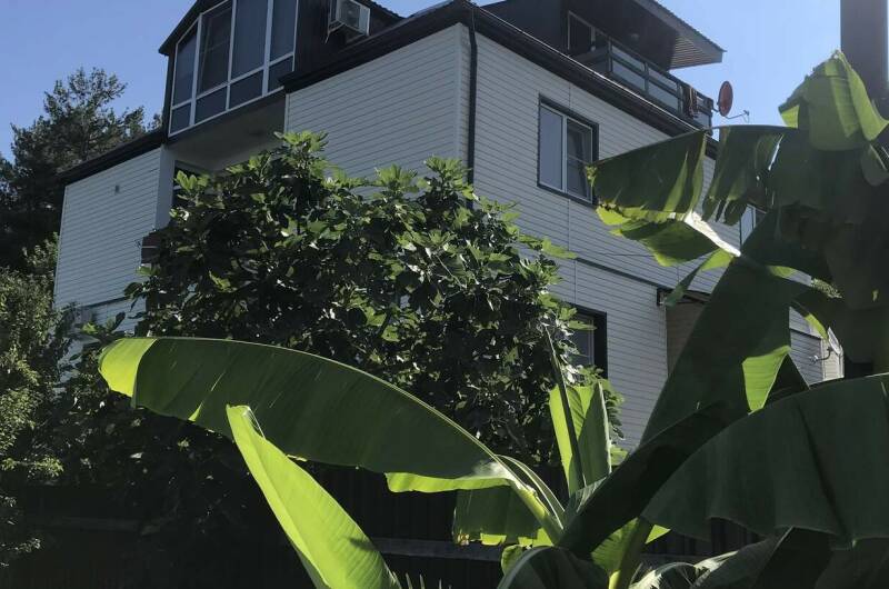 Изображение Изображение гостиницы &quot;Гостевой дом «Дом»&quot; #1 #1