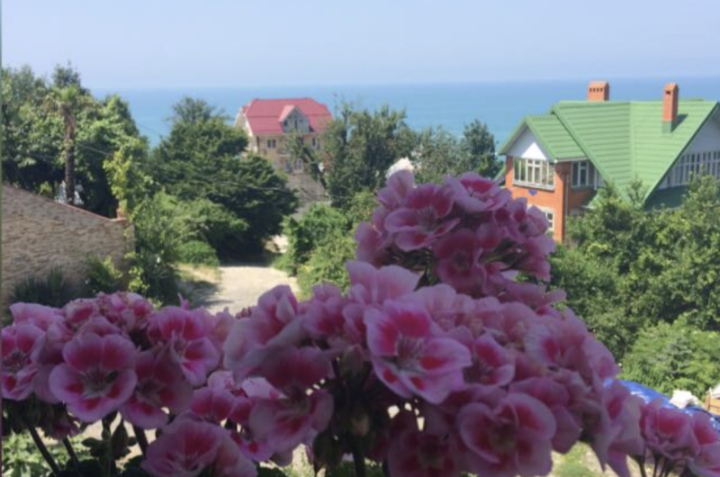 Изображение Изображение гостиницы &quot;Гостевой дом «Дом»&quot; #2 #2