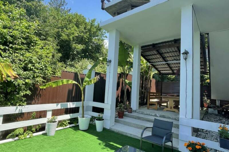 Изображение Изображение гостиницы &quot;Гостевой дом «Дом»&quot; #4 #4