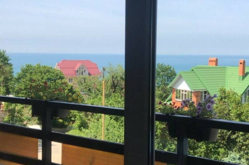 Изображение Изображение гостиницы &quot;Гостевой дом «Дом»&quot; #5 #5