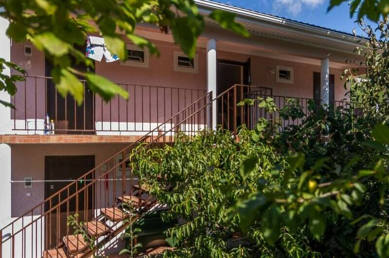 Изображение Изображение гостиницы &quot;Гостевой дом «У Татьяны»&quot; #1 #1