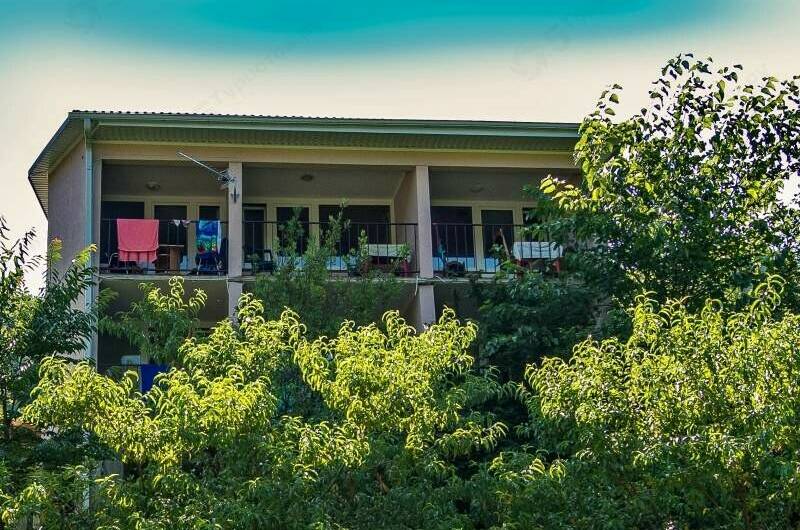 Изображение Изображение отеля / гостиницы "Гостевой дом «У Татьяны»" #10 #8