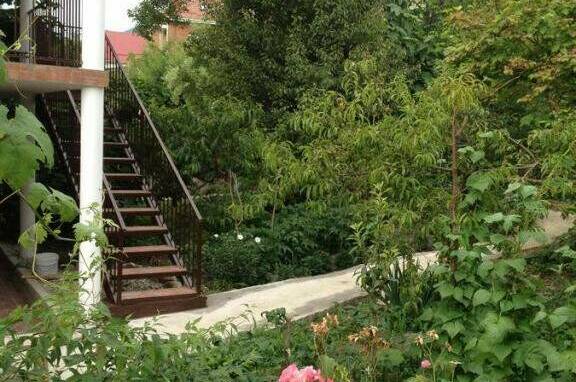 Изображение Изображение отеля / гостиницы "Гостевой дом «У Татьяны»" #11 #9