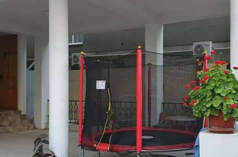 Изображение Изображение гостиницы &quot;Гостевой дом «Алладин»&quot; #4 #4