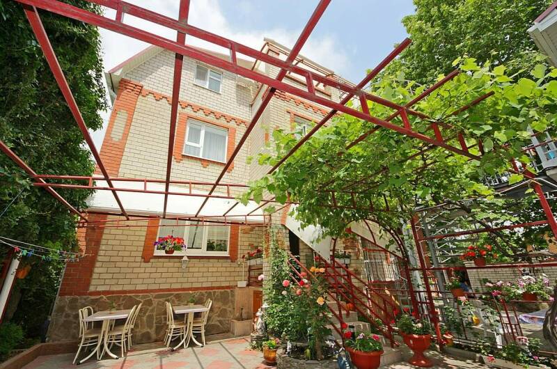 Изображение Изображение гостиницы &quot;Гостевой дом «Любимый»&quot; #1 #1