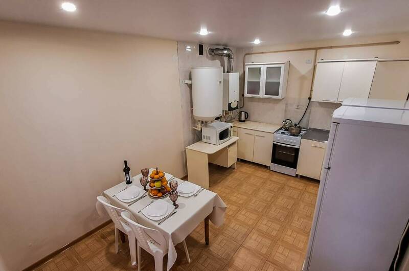 Изображение Изображение гостиницы &quot;Гостевой дом «Любимый»&quot; #2 #2