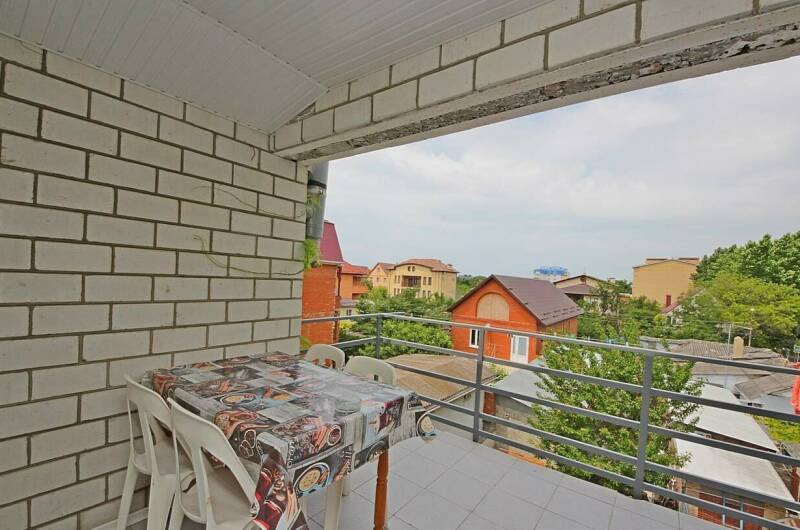 Изображение Изображение гостиницы &quot;Гостевой дом «Любимый»&quot; #4 #4