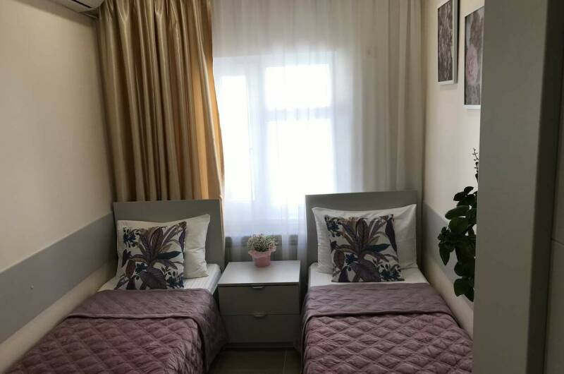 Изображение Изображение гостиницы &quot;Гостевой дом «Любимый»&quot; #7 #7