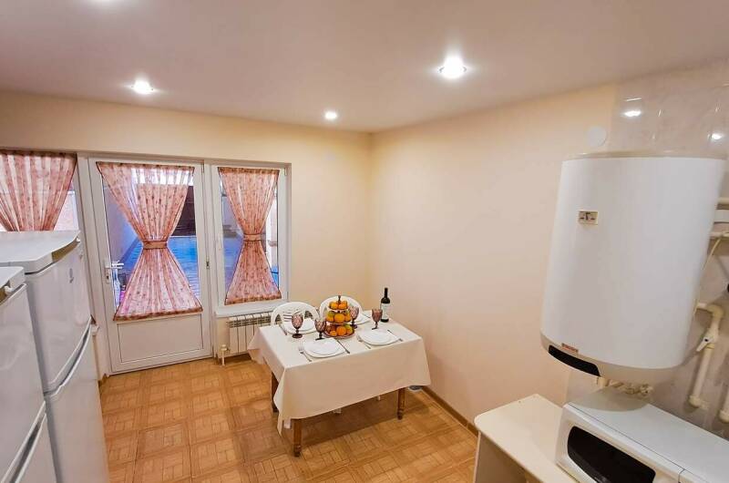 Изображение Изображение отеля / гостиницы "Гостевой дом «Любимый»" #11 #9