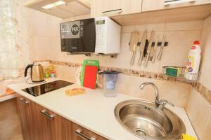 Изображение квартиры "Однокомнатная квартира в центре"