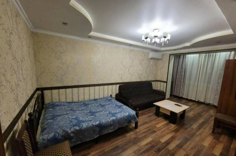 Изображение Изображение квартиры "Однокомнатная квартира в центре" #6 #6