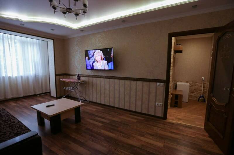 Изображение Изображение квартиры "Однокомнатная квартира в центре" #7 #7