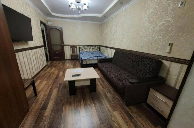 Изображение Изображение квартиры "Однокомнатная квартира в центре" #8 #8