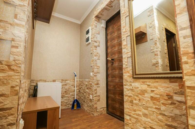 Изображение Изображение квартиры / апартамента "Однокомнатная квартира в центре" #10 #8