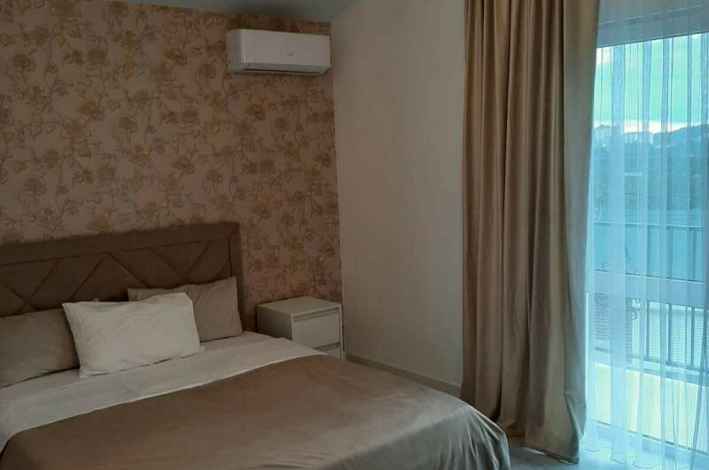 Изображение Изображение квартиры "Дом под ключ «Дом Солнца»" #2 #2