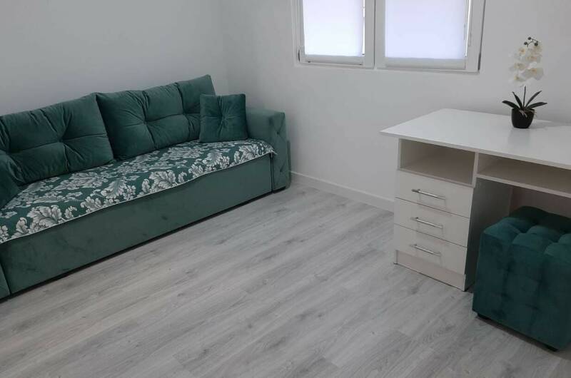 Изображение Изображение квартиры "Дом под ключ «Дом Солнца»" #3 #3