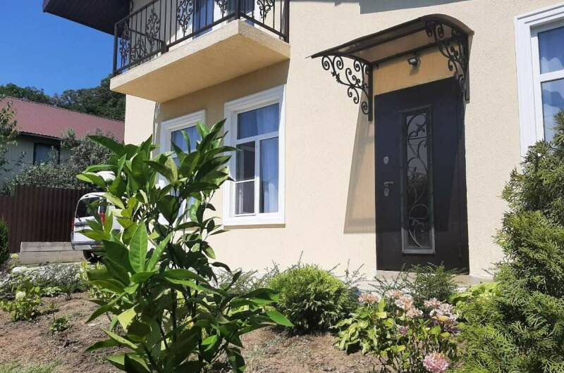 Изображение Изображение квартиры "Дом под ключ «Дом Солнца»" #4 #4