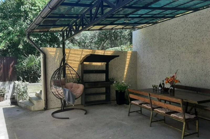 Изображение Изображение квартиры "Дом под ключ «Дом Солнца»" #5 #5