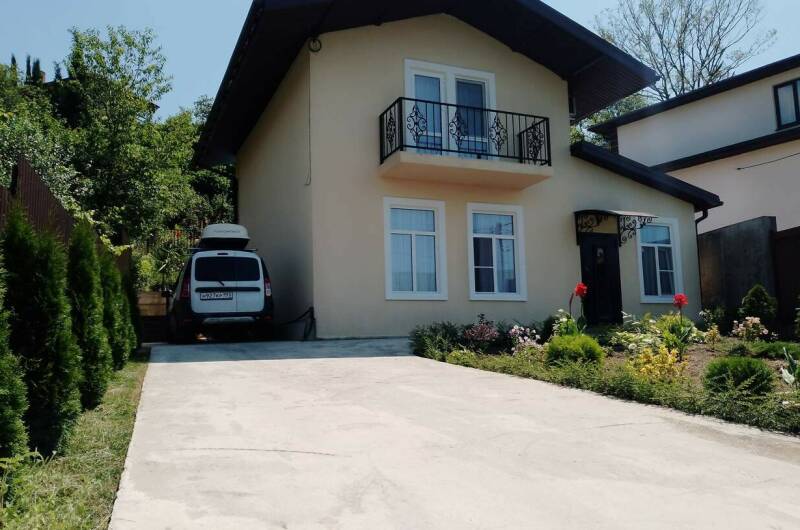 Изображение Изображение квартиры "Дом под ключ «Дом Солнца»" #7 #7