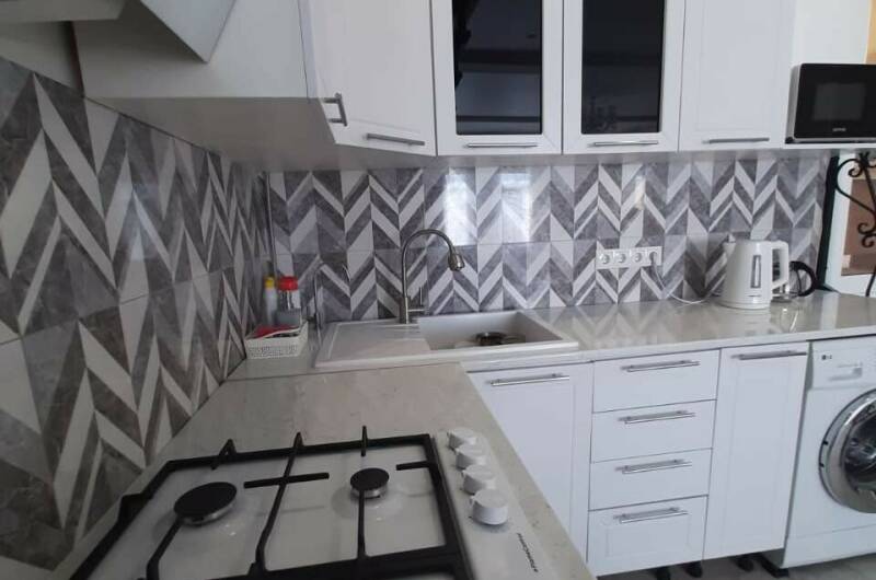 Изображение Изображение квартиры "Дом под ключ «Дом Солнца»" #8 #8