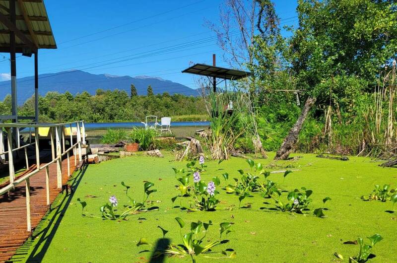 Изображение Изображение гостиницы &quot;Гостевой дом «У Озера»&quot; #6 #6