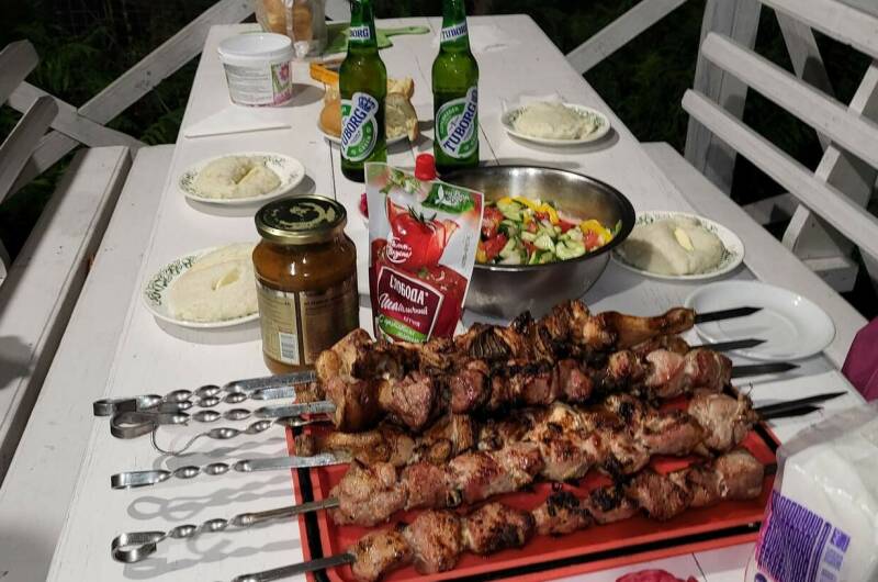 Изображение Изображение гостиницы &quot;Гостевой дом «У Озера»&quot; #7 #7