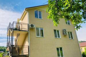 Изображение гостиницы "Гостевой дом «Арди»"