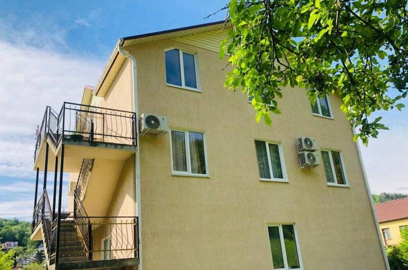 Изображение Изображение гостиницы "Гостевой дом «Арди»" #1 #1