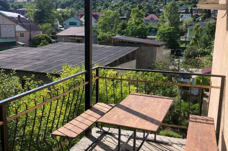 Изображение Изображение гостиницы "Гостевой дом «Арди»" #2 #2