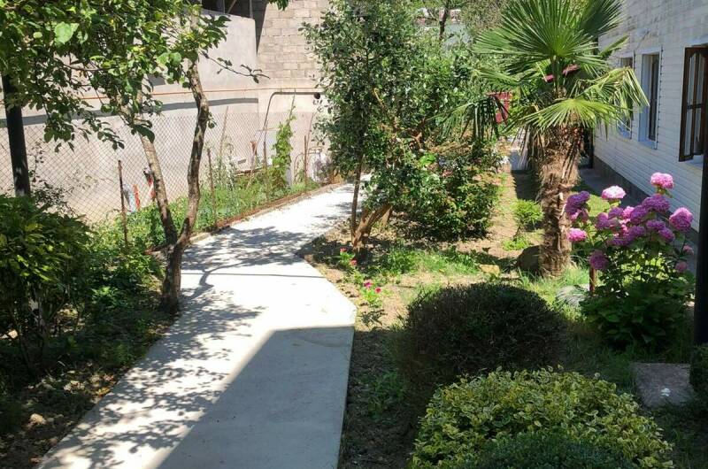 Изображение Изображение гостиницы "Гостевой дом «Арди»" #6 #6