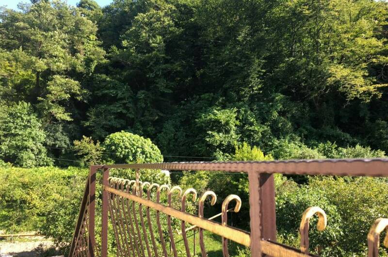 Изображение Изображение гостиницы "Гостевой дом «Арди»" #7 #7