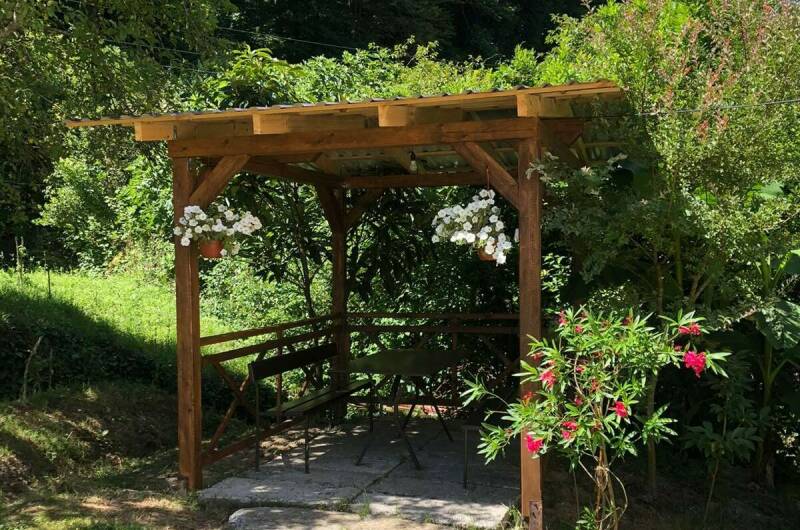 Изображение Изображение гостиницы "Гостевой дом «Арди»" #8 #8