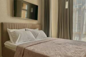 Изображение квартиры / апартамента "Двухуровневая студия"