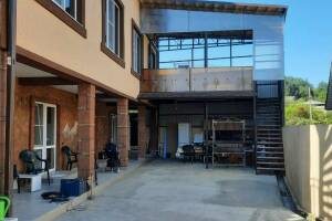 Изображение гостиницы "Гостевой дом «Бриз»"