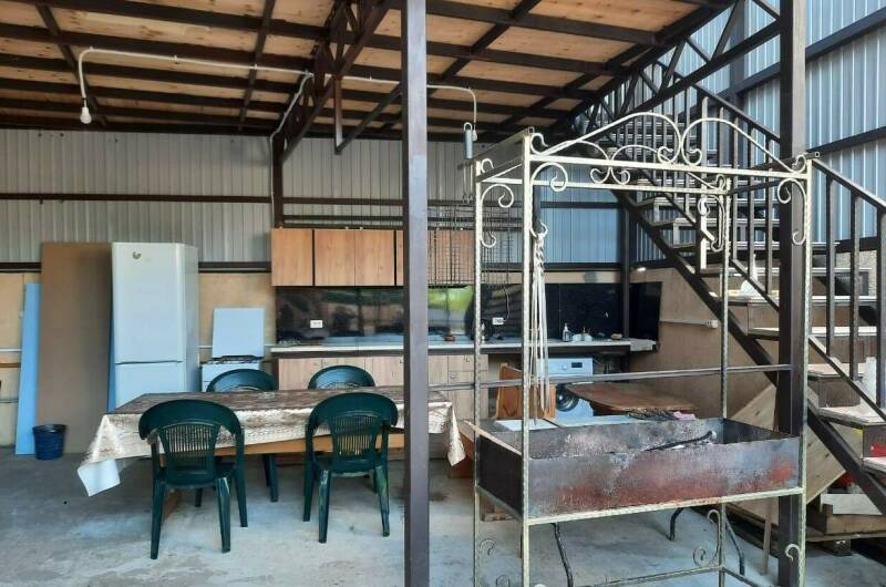 Изображение Изображение гостиницы "Гостевой дом «Бриз»" #2 #2