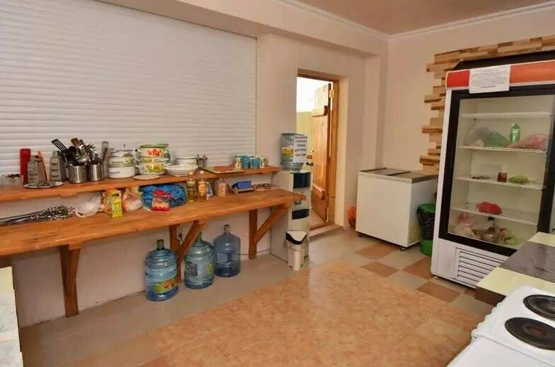 Изображение Изображение гостиницы &quot;Гостевой дом «Приморский»&quot; #3 #3