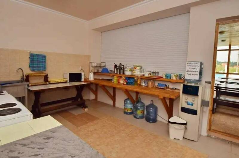 Изображение Изображение гостиницы &quot;Гостевой дом «Приморский»&quot; #5 #5