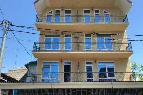 Изображение Изображение гостиницы "Гостиница «Союз»" #1 #1