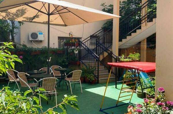 Изображение Изображение гостиницы "Гостиница «Союз»" #2 #2