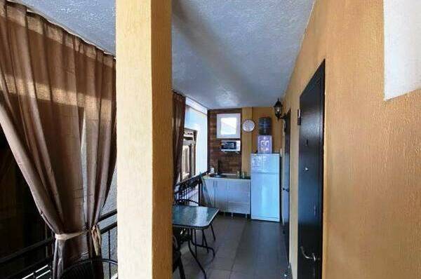 Изображение Изображение гостиницы "Гостиница «Союз»" #4 #4