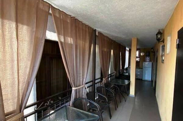 Изображение Изображение гостиницы "Гостиница «Союз»" #5 #5