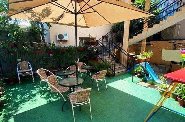 Изображение Изображение гостиницы "Гостиница «Союз»" #7 #7