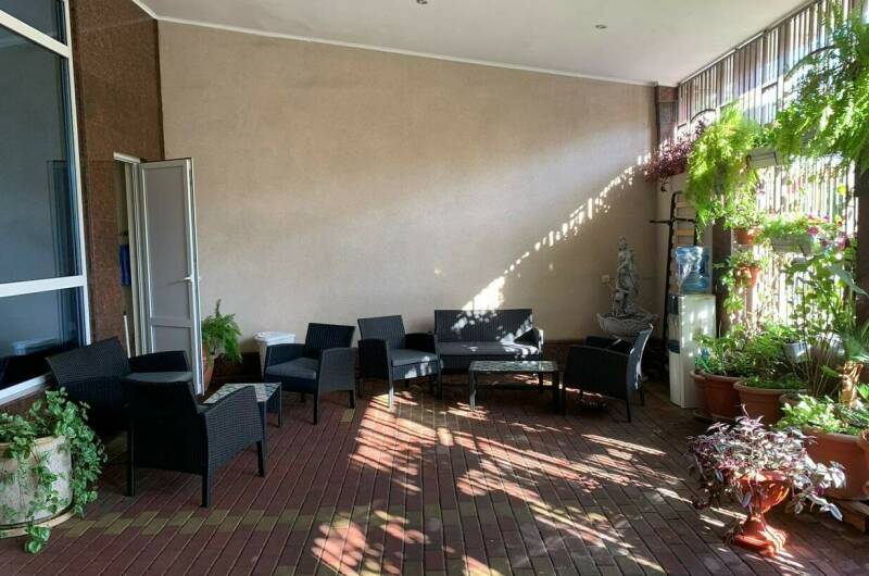 Изображение Изображение гостиницы "Гостиница «Союз»" #8 #8