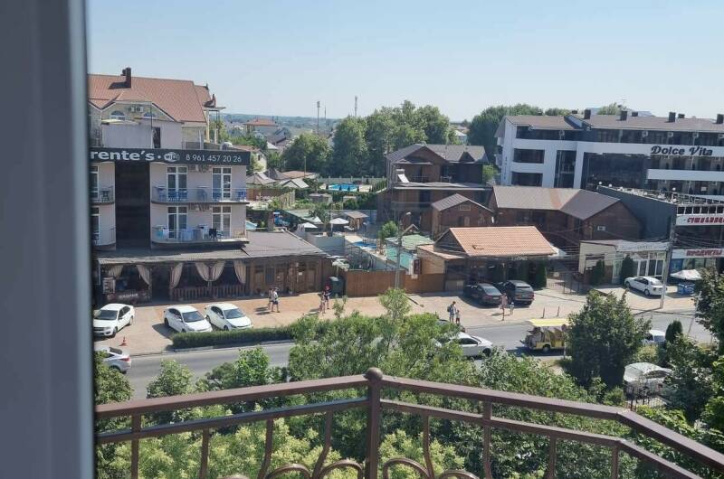 Изображение Изображение гостиницы "Гостевой дом «Флагман»" #4 #4