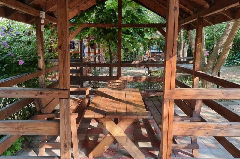 Изображение Изображение гостиницы "Гостевой дом «Флагман»" #5 #5