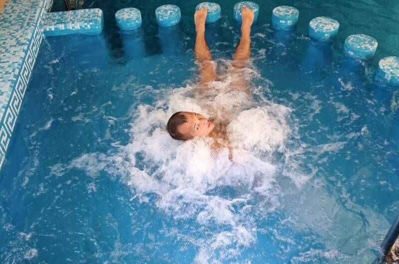 Изображение Изображение гостиницы "Гостевой дом «Флагман»" #6 #6