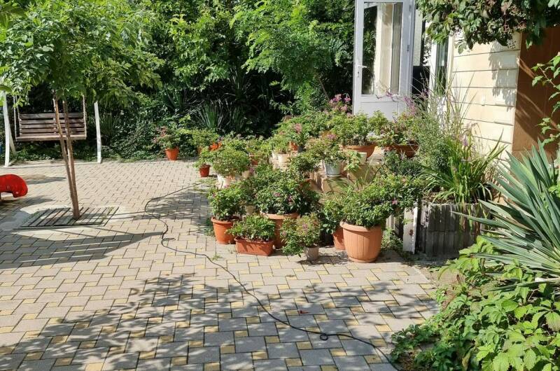 Изображение Изображение гостиницы "Гостевой дом «Флагман»" #8 #8